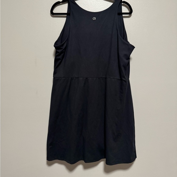 Black Gap active dress XXL - Picture 3 of 4